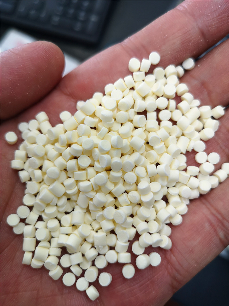 PBAT吹膜母料造粒機(jī)_玖德隆機(jī)械有限公司